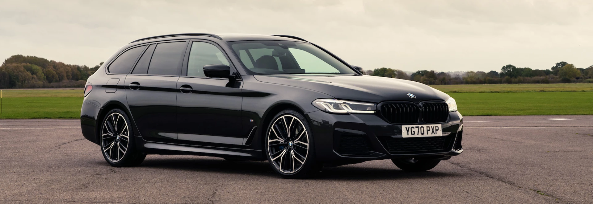 BMW launches new company car loyalty scheme 
